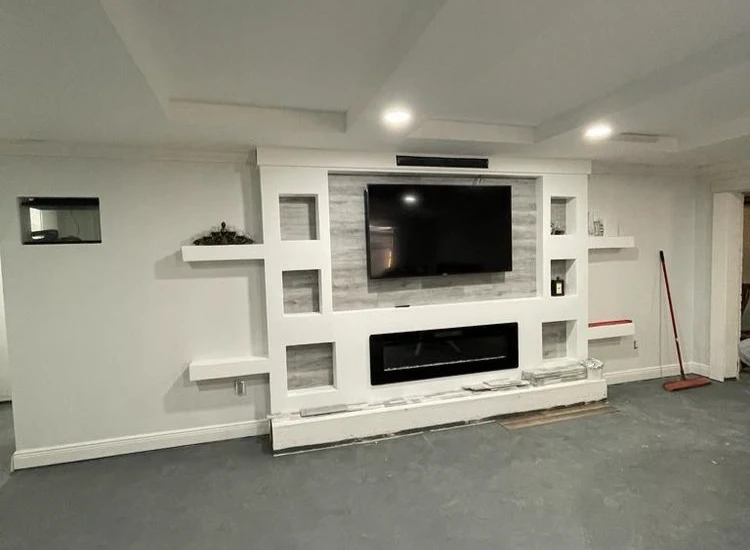 Your Reliable Home Improvement Company in Memphis, TN