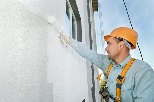 Exterior Painting Services Exterior Painting Services