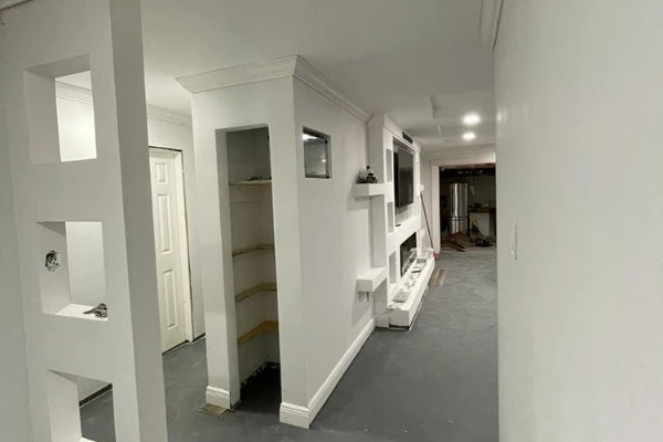 Interior Painting Services Interior Painting Services